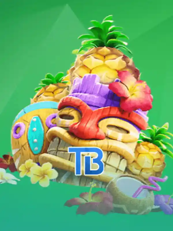 TBGames স্লট ক্যাসিনো গেমপ্লে