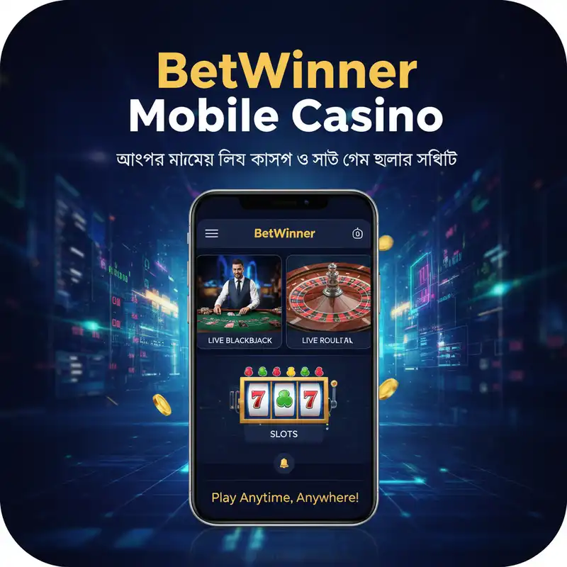 Casino